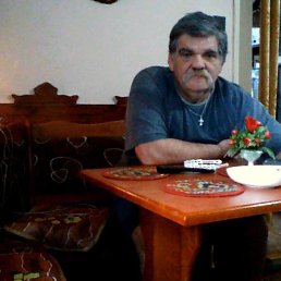 Mirek, Брно, 70 лет